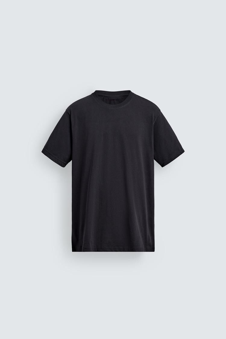 Toptan Basic T-Shirt - Görsel 1